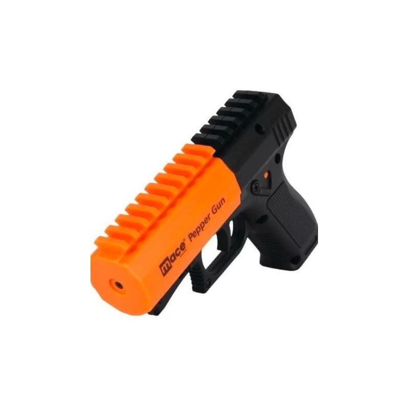 Pistola MACE de gas pimienta