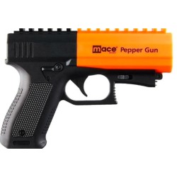 Pistola MACE de gas pimienta