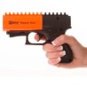 Pistola MACE de gas pimienta