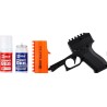 Pistola MACE de gas pimienta