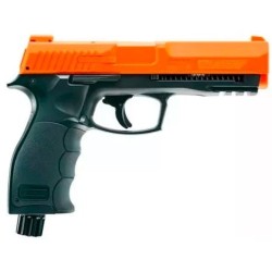 Pistola P2P HDP 50 Calibre .50 | Defensa Personal Traumática CO₂