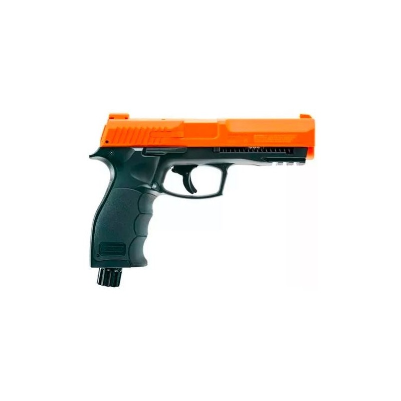 Pistola P2P HDP 50 Calibre .50 | Defensa Personal Traumática CO₂