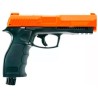 Pistola P2P HDP 50 Calibre .50 | Defensa Personal Traumática CO₂