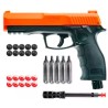 Pistola P2P HDP 50 Calibre .50 | Defensa Personal Traumática CO₂