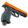 Pistola P2P HDP 50 Calibre .50 | Defensa Personal Traumática CO₂