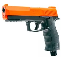 Pistola P2P HDP 50 Calibre .50 | Defensa Personal Traumática CO₂