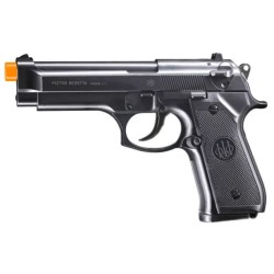 Pistola Pietro Beretta 92FS Airsoft