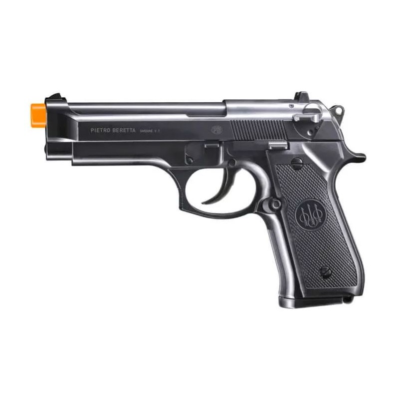 Pistola Pietro Beretta 92FS Airsoft