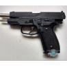 Pistola Replica de SIG SAUER p226 bbs de 6mm