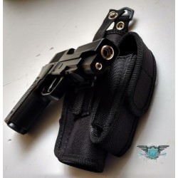 Pistola Replica de SIG SAUER p226 bbs de 6mm
