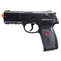Pistola RUGUER P345 CO2 AIRSOFT 6mm 2025