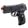 Pistola RUGUER P345 CO2 AIRSOFT 6mm