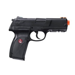 Pistola RUGUER P345 CO2 AIRSOFT 6mm