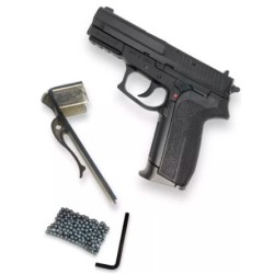 PISTOLA SIG SAUER SP2022 CO2