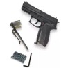 PISTOLA SIG SAUER SP2022 CO2