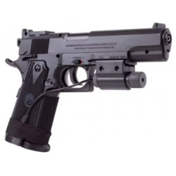 Pistola TANFOGLIO WITNESS 1911 co2