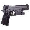 Pistola TANFOGLIO WITNESS 1911 co2