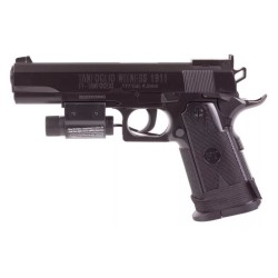 Pistola TANFOGLIO WITNESS 1911 co2