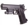Pistola TANFOGLIO WITNESS 1911 co2