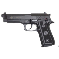 PISTOLA TAURUS PT92 CO2 FULL METAL BLOW BACK