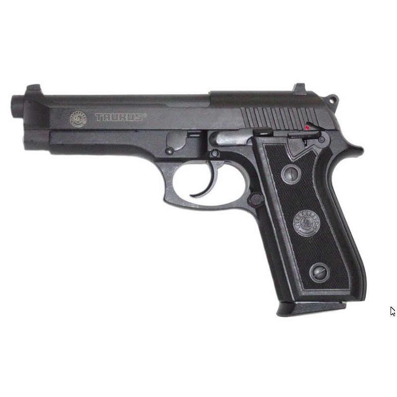 PISTOLA TAURUS PT92 CO2 FULL METAL BLOW BACK