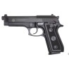 PISTOLA TAURUS PT92 CO2 FULL METAL BLOW BACK