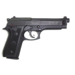 PISTOLA TAURUS PT92 CO2 FULL METAL BLOW BACK