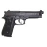 PISTOLA TAURUS PT92 CO2 FULL METAL BLOW BACK