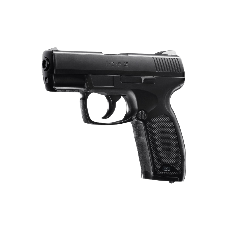 Pistola TDP 45 Co2 Umarex