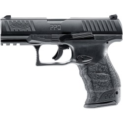 Pistola Traumática Walther Ppq