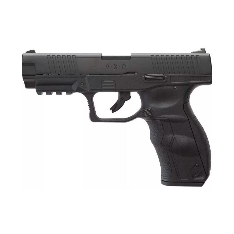Pistola UMAREX 9XP CO2 BLOWBACK