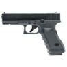 Pistola Umarex Glock 17 Gen 3 co2