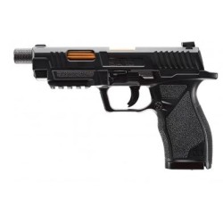 Pistola Umarex SA10 Blowback CO2 de Diabolos & Postas
