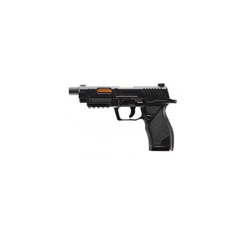 Pistola Umarex SA10 Blowback CO2 de Diabolos & Postas