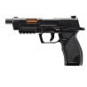 Pistola Umarex SA10 Blowback CO2 de Diabolos & Postas