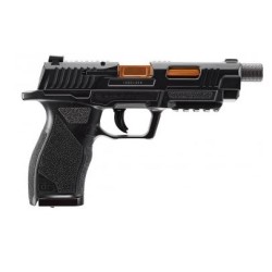 Pistola Umarex SA10 Blowback CO2 de Diabolos & Postas