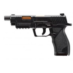 Pistola Umarex SA10 Blowback CO2 de Diabolos & Postas