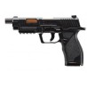 Pistola Umarex SA10 Blowback CO2 de Diabolos & Postas