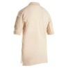 Playera Tactica tipo polo  manga corta