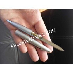 PLUMA NAVAJA PARA DEFENSA PERSONAL