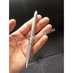 PLUMA NAVAJA PARA DEFENSA PERSONAL