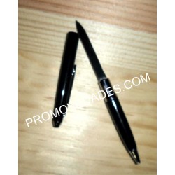 PLUMA NAVAJA PARA DEFENSA PERSONAL