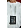 PORTA CHAROLA /CREDENCIAL
