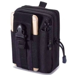 POUCH TACTICO MULTIUSOS