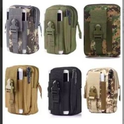 POUCH TACTICO MULTIUSOS