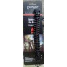 PULSERA PARACORD SUPERVIVENCIA CON PEDERNAL Y SILBATO