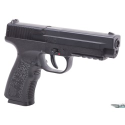 REPLICA DE GLOCK 17 MOD PSM 45