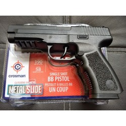 REPLICA DE GLOCK 17 MOD PSM 45