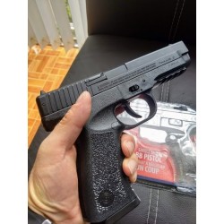 REPLICA DE GLOCK 17 MOD PSM 45