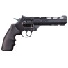Revolver 357 Magnum Vigilante de Diabolos y Balines